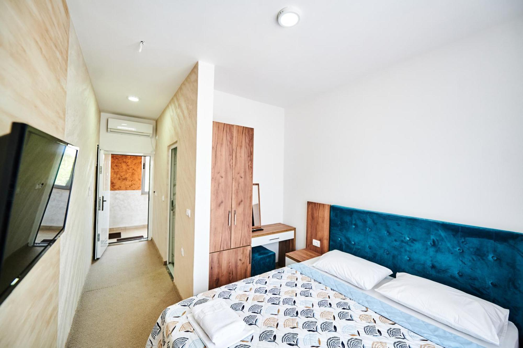 אולסינץ' Hotel Halibas מראה חיצוני תמונה